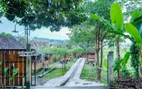 Pondok Daun D Martin Mitra RedDoorz near UMY