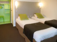 Hotel Inn Design Laval Hôtels à : Mayenne