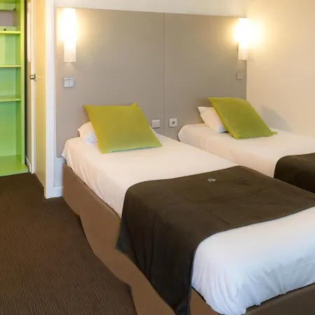 Hotel Inn Design Laval