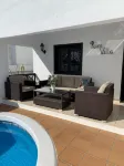 Villa in Puerto del Carmen, Lanzarote, Canary Islands - Villas