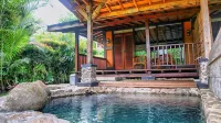 Tirta Arsanta Hot Springs & Villa - Villas