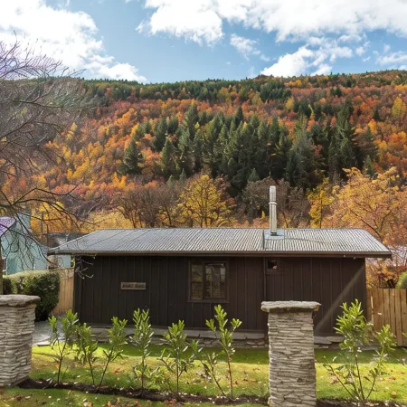 Cartvale - 3-Bedroom Cottage in Historic Arrowtown