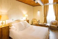 Hotel de la Poste - Balkoner