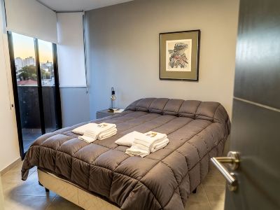 Midhouse Smartflat