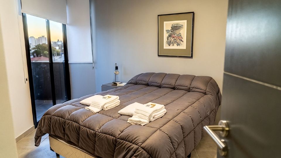 Midhouse Smartflat