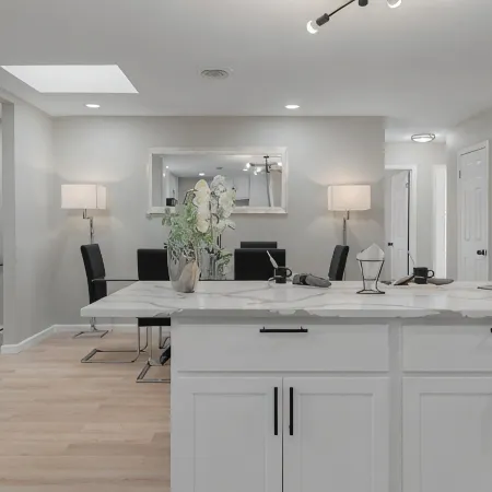 Charming, nicely furnished, 4-bedroom House in Richardson