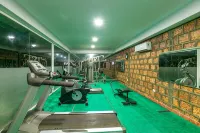 Sree Gokulam Nalanda Resorts - Gym