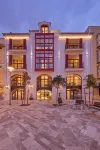 Fil Suites - 4 stjerner
