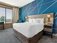 Comfort Inn Greenville I-65 - Parkplatz
