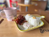 Kasa Boutique Hotel Bacolod - Bữa sáng