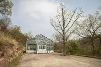 Goesan, Cheongcheonsu, Mokwon. Warrant Pension - 2-Star