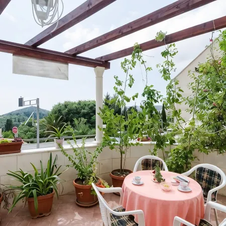 Apartments Mamma Mia