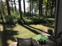 The Shores Lakeside Condo Unit 5680 - parking