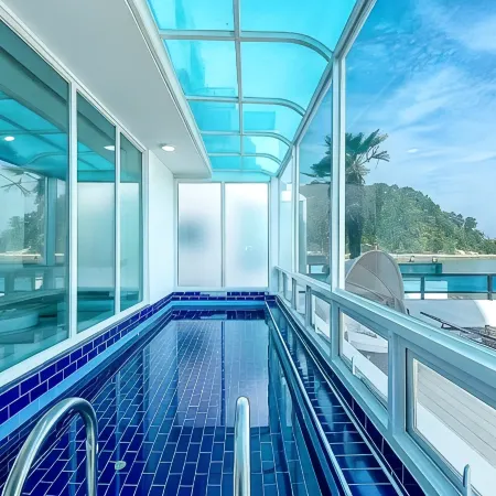 Geoje the One Pool Villa