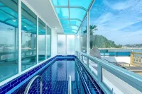 Geoje the One Pool Villa - Beach