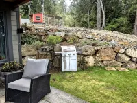 Mountain House of Wonder