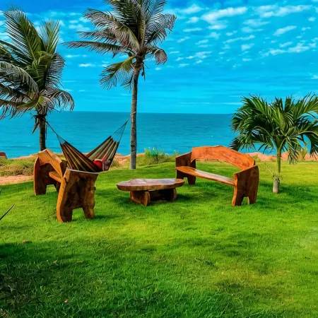 Raio de Sol Residence