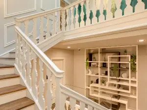 Palazzo Duomo Suites in Udine Center