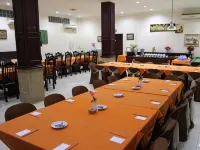 王朝飯店