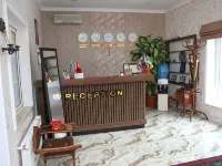 Nar Boutique Hotel Hotels near Bibi-Heybat Mosque