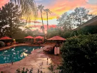 Private Casita for today's retreat centered in a large private estate. - Private Pools