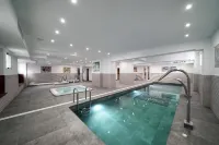 Hotel Artmadams - Gym
