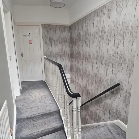 Alexandra Park House