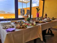Fratelli Clemente Spa and Hotel - breakfast