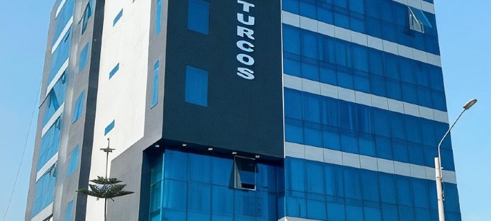 Verona Hotel Baños Turcos Lima otelleri