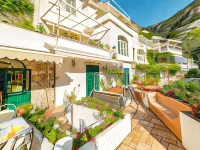 Casa Teresa Hotels in Positano
