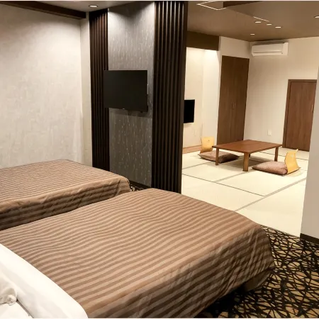 Hotel Todoroki