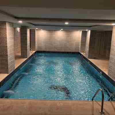 Rama Yanbu Hotel-Suite Fitness & Recreational Facilities