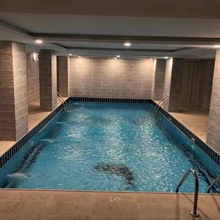 Rama Yanbu Hotel-Suite