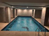 Rama Yanbu Hotel-Suite