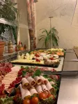 Altstadthotel Ilsenburg - Frühstück