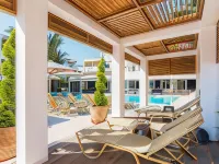 Dedalos Hotel Hotels in Malia