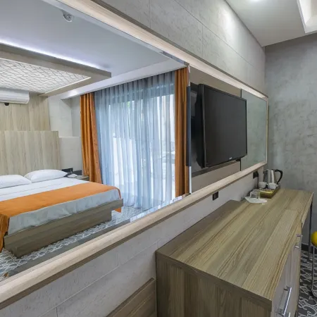 Erdem City Hotel Hotels in Kaş