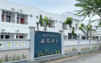 호텔 Agri
