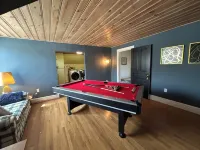 Make Memories: Mountain View Grand 6Br 3BA LaVale Home, 15 Min to Rocky Gap Hotels in La Vale