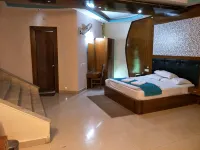 Sun City Resort Hotels in Mandarmani