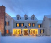 Reluctant Panther Inn & Restaurant Hotels in 