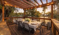 Lakefront Lux Home • Pool_BBQ • Game Room & Kayak - Kitchens