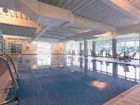 Macdonald Cardrona Hotel, Golf and Spa - Pools