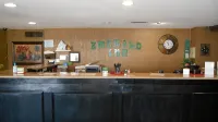 Econo Lodge Inn & Suites Abilene East District - 3-Star