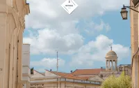 Dei Balzi Dimore di Charme