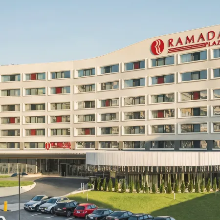 Ramada Plaza by Wyndham Craiova