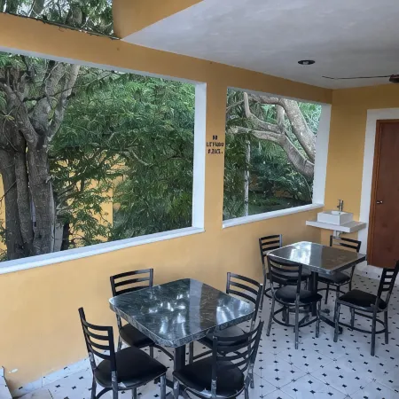 Hotel Rodríguez