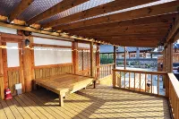 Hampyeong Hamil Pension - 家庭旅館