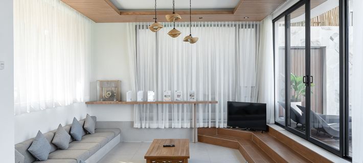 Sunset City View Villa 5 Br with a Private Heated Pool Hotels in Cimenyan