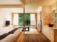 Shosuke-No-Yado Takinoyu - Spa